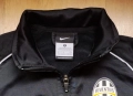 Juventus / NIKE - детско футболно горнище анцуг на Ювентус, снимка 4