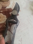 Стара лозарска ножица, снимка 1 - Други ценни предмети - 36089139