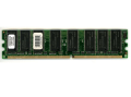 Продавам Рам Ram памет за компютър Buffalo BT-dd333-512-T321   512 mb / 184 pin / 333 mhz, снимка 1 - RAM памет - 44731487