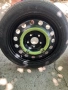 Патерица резервна гума 17ка крик kia ceed, снимка 1