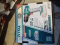 Акумулаторен винтоверт TOTAL INDUSTRIAL, 20 V, 45 Nm, без батерия, снимка 4