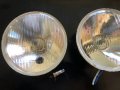 Фарове Mercedes R107 SL H4 H1 350 450 560 US-models, снимка 3