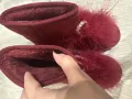 Дамски зимни боти, снимка 4