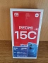 Запечатан Xiaomi Redmi 15C Нов А1 24 мес гаранция, снимка 1