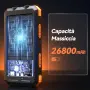 Соларна батерия Vikeri 26800mAh, снимка 2