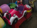 🎠 Детски клатушки (монетни атракции) – различни модели, снимка 3