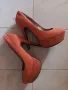 Официални дамски обувки, снимка 2