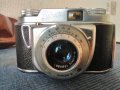 Фотоапарати,стари марки ,,DECORA" и ,,Вeriette" -1958год., механичниен., снимка 4