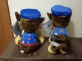 Плюшени играчки на Пес Патрул. Чейс,Маршал и Скай., снимка 13