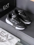 Emporio Armani Мъжки Маратонки👟 Мъжки Спортни Обувки Емпорио Армани - Различни Цветове Код SK996, снимка 1
