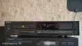 Компакт диск плеър Sony CDR-590 с два реални 16 битови R-2R Burr-Brown PCM56P DAC-а ., снимка 1