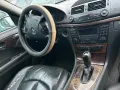 Mercedes E220 cdi на части, снимка 7