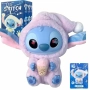 Сладка изненада с Miniso Stitch в пижама – колекционерска фигурка 15 см, снимка 8