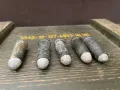 Патрони от Руско-турската война. За пушка система Snider, снимка 3