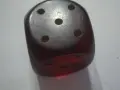 Голям стар кехлибарен зар., снимка 2