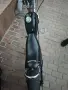 Вело мотоциклет (чопър) с 50cc двигател, снимка 8
