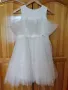 Детска официална рокля , снимка 13