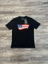 Мъжко!Oakley USA Flag Tee размер ХС-Уголемена,пасва за С размер, снимка 1