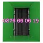 Електрическа гроздомелачка 750W, 240-440 кг/час, 30 литра, снимка 3