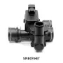 Kлапан парно (Дуовентил) OE Mercedes W211 W219 A2118320584, снимка 4