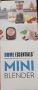 Мини блендер 500мл, снимка 2