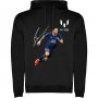 Мъжки и Детски суичъри LEO MESSI / ЛЕО МЕСИ суичъри, тип hoodie!, снимка 1