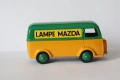DINKY TOYS PEUGEOT КАМИОН КОЛИЧКА МОДЕЛ, снимка 4