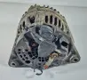 Генератор Алтернатор Opel Corsa D Meriva A Astra H 1.2 1.4 0 124 325 171 0124325171 13222930, снимка 2