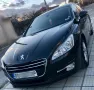 Peugeot 508 2.0 HDI, снимка 2