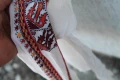 Риза от народна носия , снимка 12