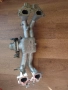 всмукателен колектор subaru impreza I , снимка 2