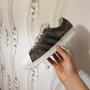  камуфлажни маратонки adidas Superstar оригинал номер43-44, снимка 8