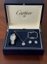 Cartier Подаръчен Комплект Картиер - Налични Различни Модели Код SK200, снимка 3