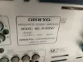 ONKYO Integra A-8650 неразличим от нов , снимка 6