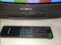 Телевизор Sony,14 инча, снимка 5