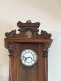 Стар немски стенен часовник, снимка 5