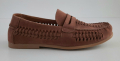 Мъжки обувки Lee Cooper C Ari Boat Shoe, размер - 41 /UK 7/., снимка 10