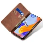 Xiaomi 15 Ultra Wallet Кожен Калъф и Протектор, снимка 6