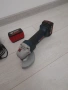 Bosch GWS 180-Li ъглошлайф, снимка 4