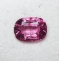 Зашеметяващ Vivid Hot Pink Шпинел – 3.14 каратов, нетретиран от Мианмар! Сертифициран! Нов!, снимка 5