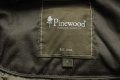 PINEWOOD - мъжко зимно яке - парка, размер XL, снимка 5