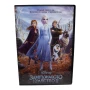 Замръзналото кралство 2 DVD -R с бг дублаж , снимка 1