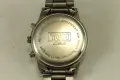 Мъжки Стоманен Часовник TCM Quartz Chronograph Germany, снимка 8