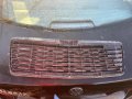Решетка за Mercedes E Class W210, снимка 2