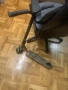 Oxelo тротинетка за трикове / скейт парк, снимка 3