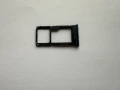SIM / MMC поставка / държач за Xiaomi Mi 10T Lite, снимка 1