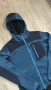 Blaklader M size Fleece Мъжко горнище, снимка 4