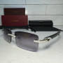 Cartier Diamonds Limited слънчеви очила, снимка 1 - Слънчеви и диоптрични очила - 44657543
