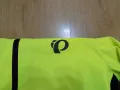 вело джърси pearl izumi/xtreme горнище яке екип елек термо мъжко оригинално шосейно колоездене M/XS, снимка 5