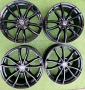 Продавам 4бр 19-ки джанти за Фолксваген Пасат, Тигуан, Голф, Ти-рок, снимка 1